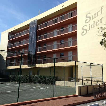 Surfsider Resort - A Timeshare Resort Pompano Beach Εξωτερικό φωτογραφία