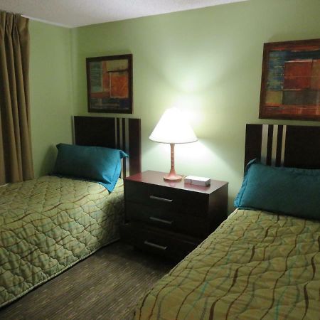 Surfsider Resort - A Timeshare Resort Pompano Beach Εξωτερικό φωτογραφία