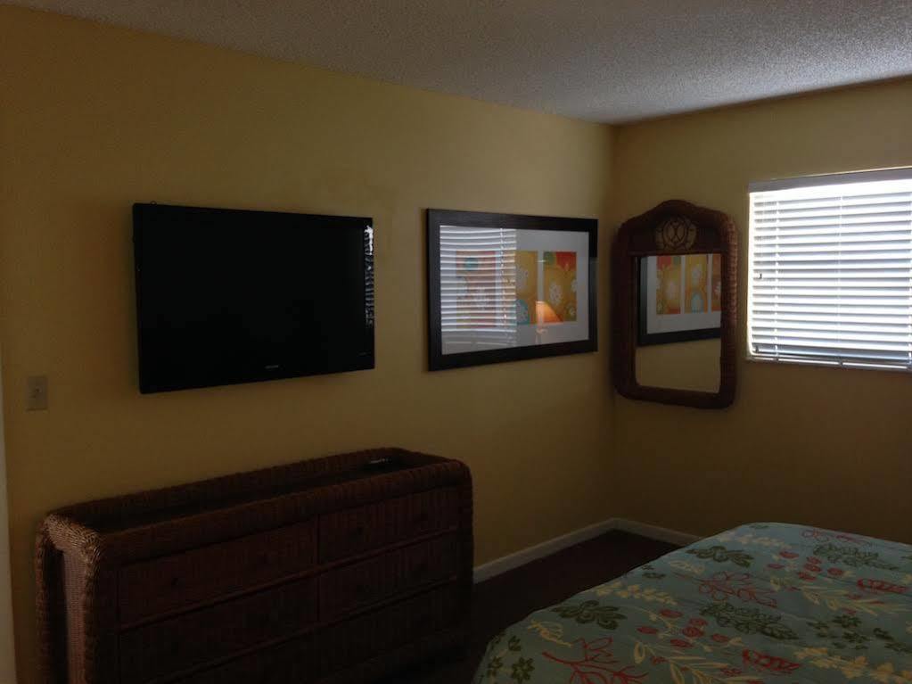 Surfsider Resort - A Timeshare Resort Pompano Beach Εξωτερικό φωτογραφία