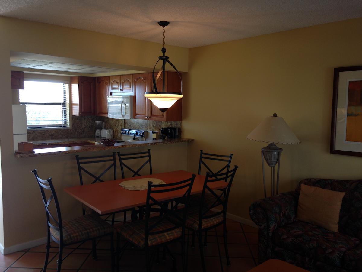 Surfsider Resort - A Timeshare Resort Pompano Beach Εξωτερικό φωτογραφία