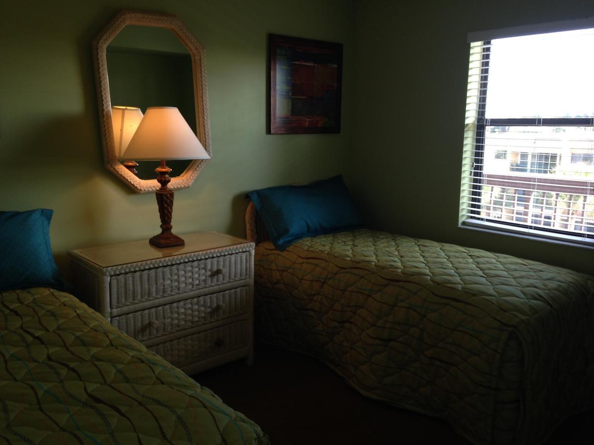 Surfsider Resort - A Timeshare Resort Pompano Beach Εξωτερικό φωτογραφία