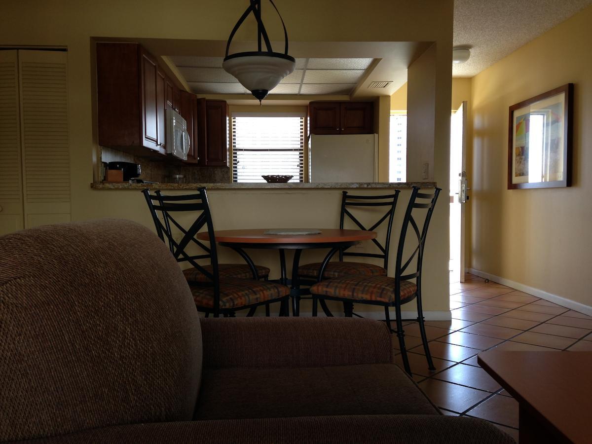 Surfsider Resort - A Timeshare Resort Pompano Beach Δωμάτιο φωτογραφία