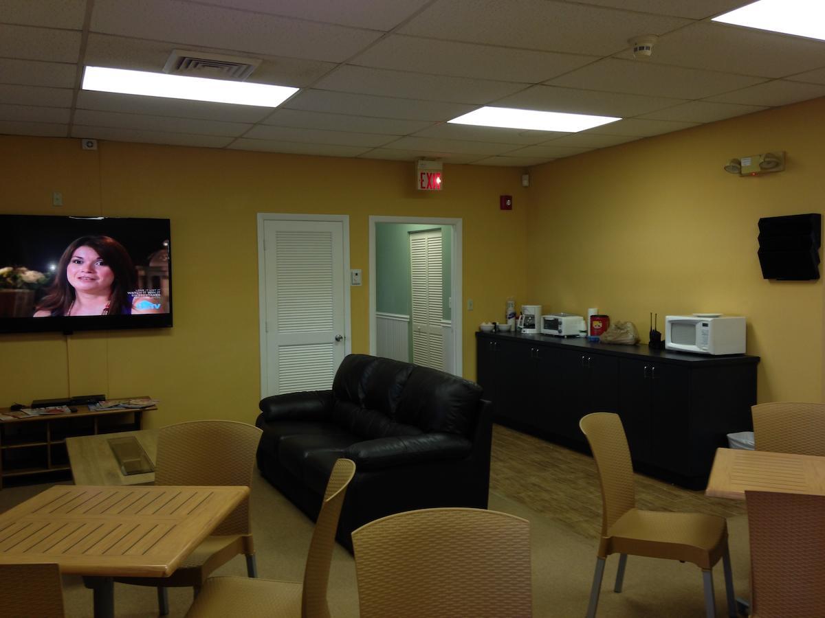 Surfsider Resort - A Timeshare Resort Pompano Beach Εξωτερικό φωτογραφία
