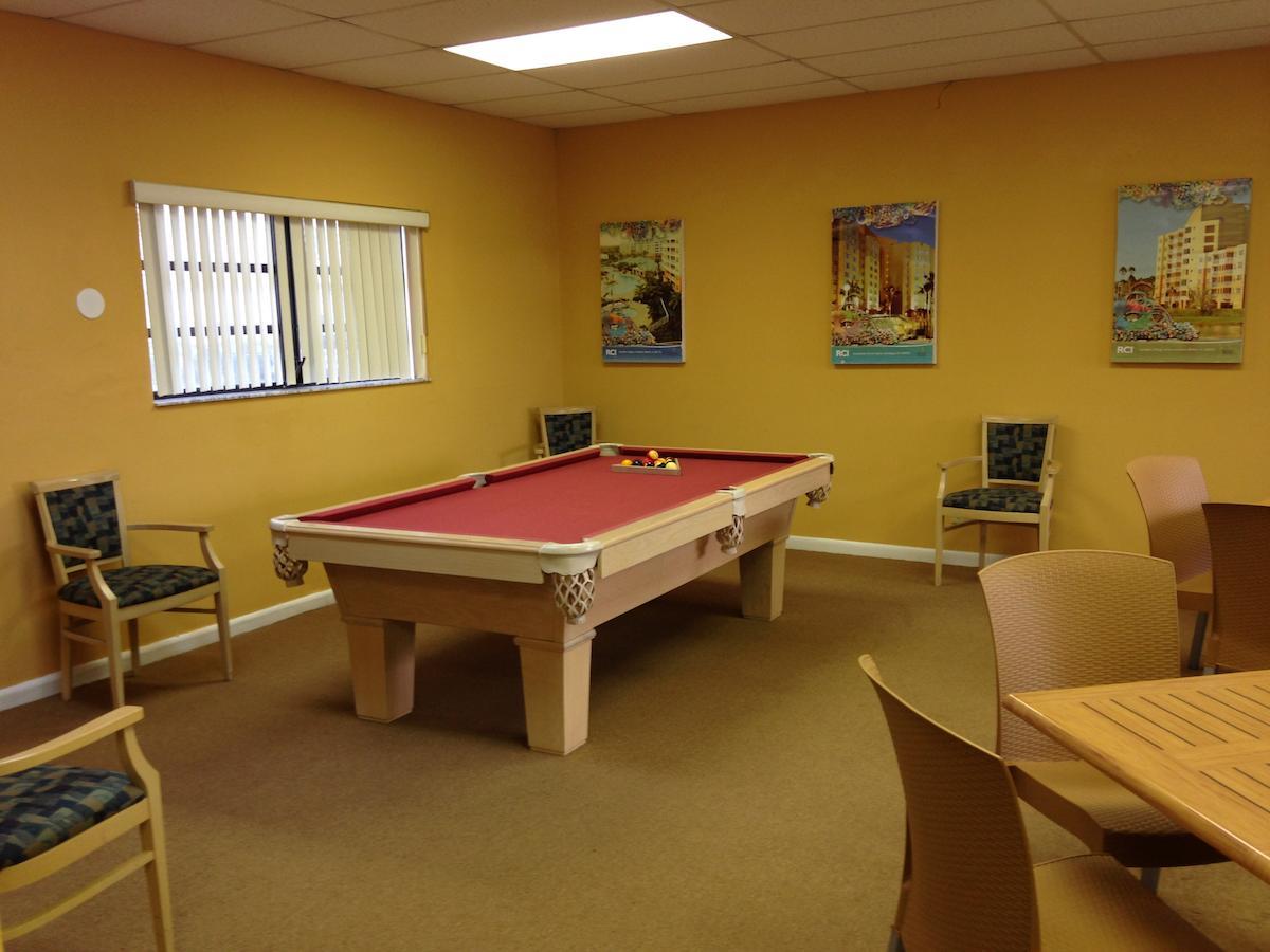 Surfsider Resort - A Timeshare Resort Pompano Beach Εξωτερικό φωτογραφία