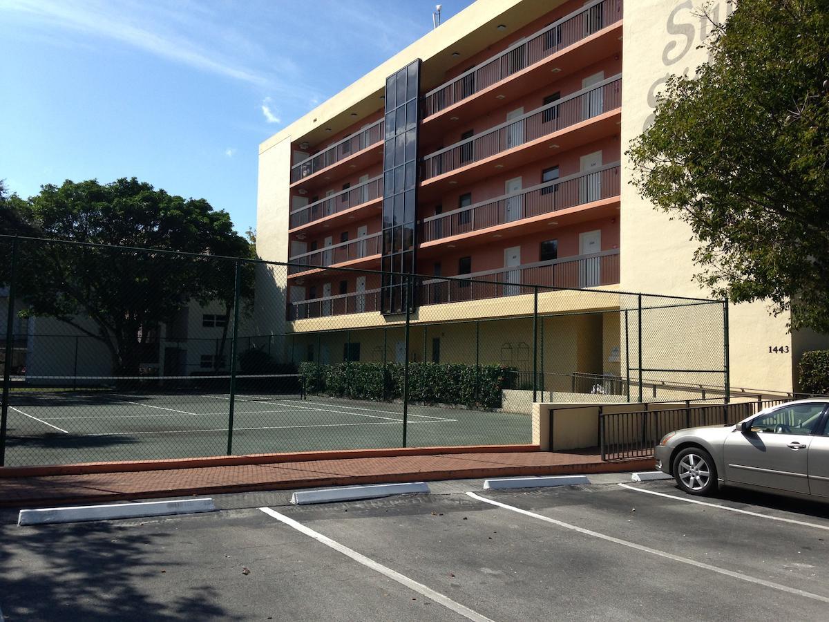 Surfsider Resort - A Timeshare Resort Pompano Beach Εξωτερικό φωτογραφία
