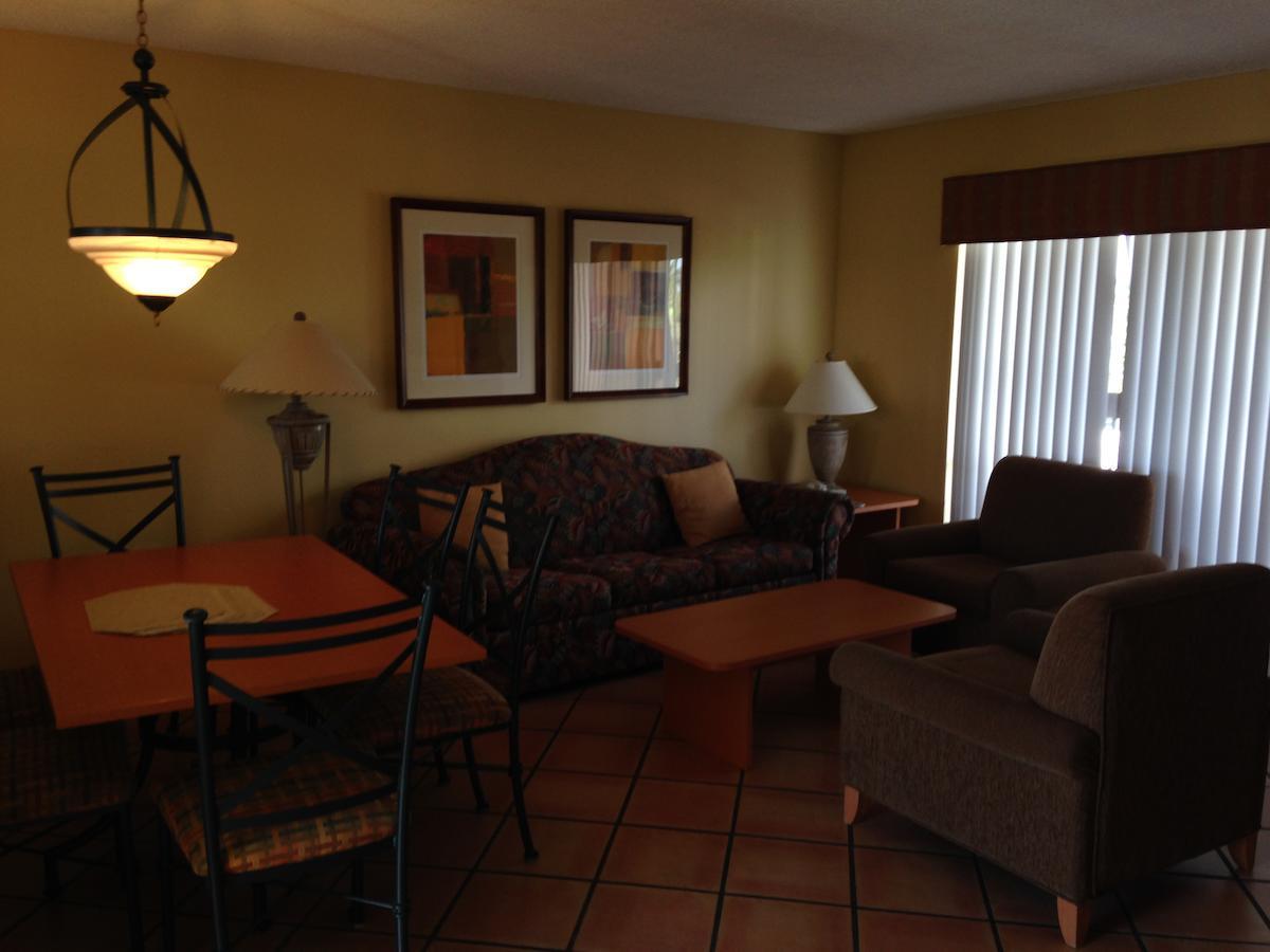 Surfsider Resort - A Timeshare Resort Pompano Beach Εξωτερικό φωτογραφία