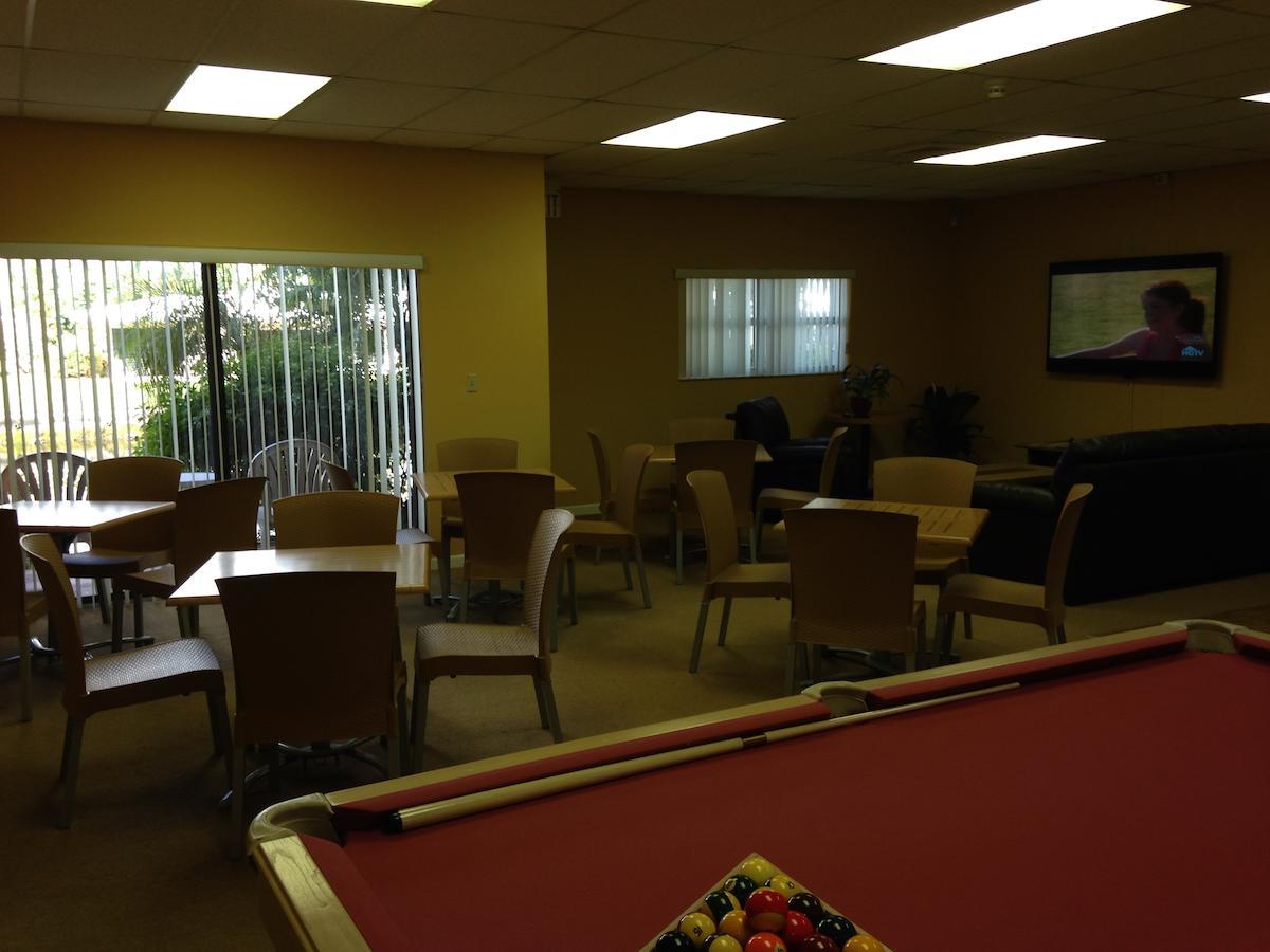 Surfsider Resort - A Timeshare Resort Pompano Beach Εξωτερικό φωτογραφία