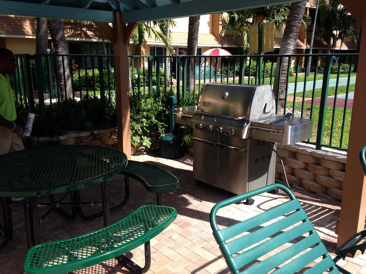 Surfsider Resort - A Timeshare Resort Pompano Beach Εξωτερικό φωτογραφία
