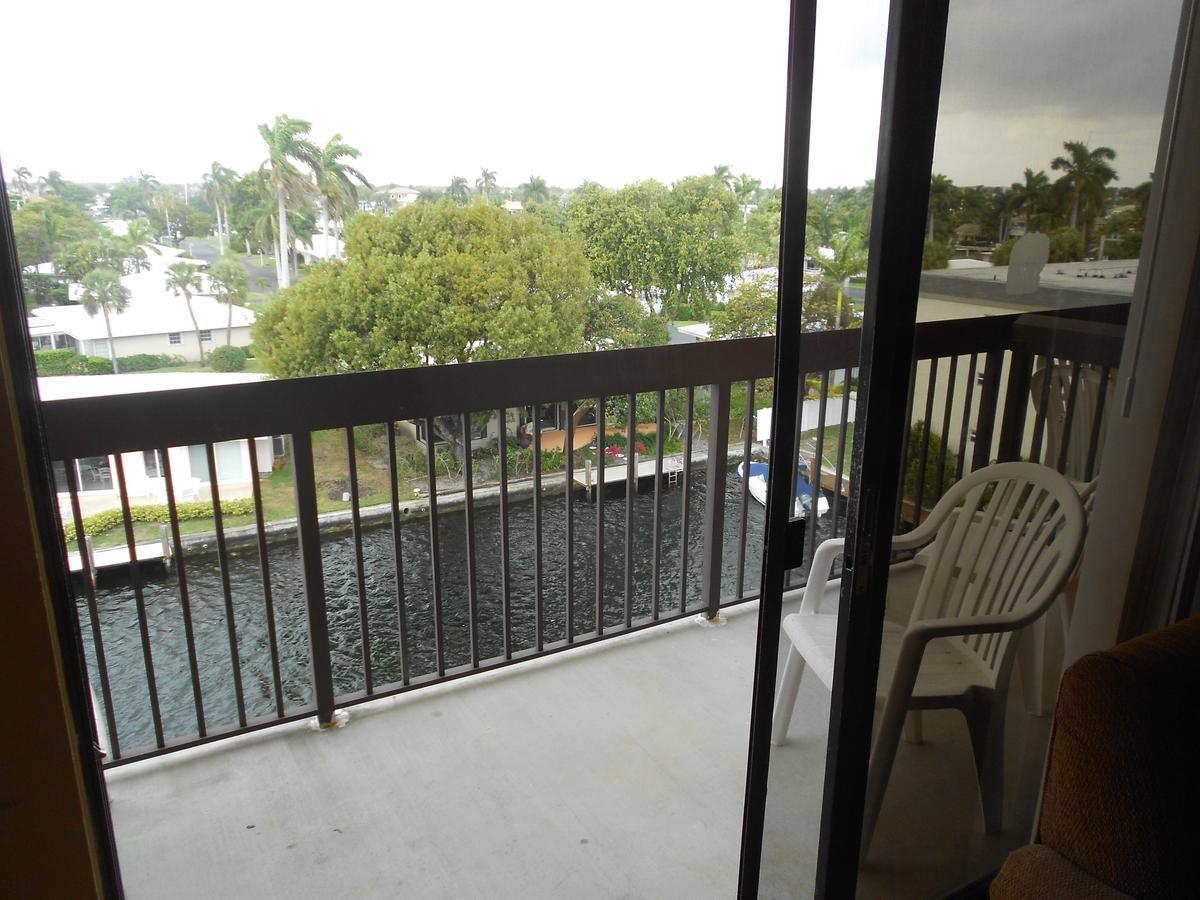 Surfsider Resort - A Timeshare Resort Pompano Beach Εξωτερικό φωτογραφία