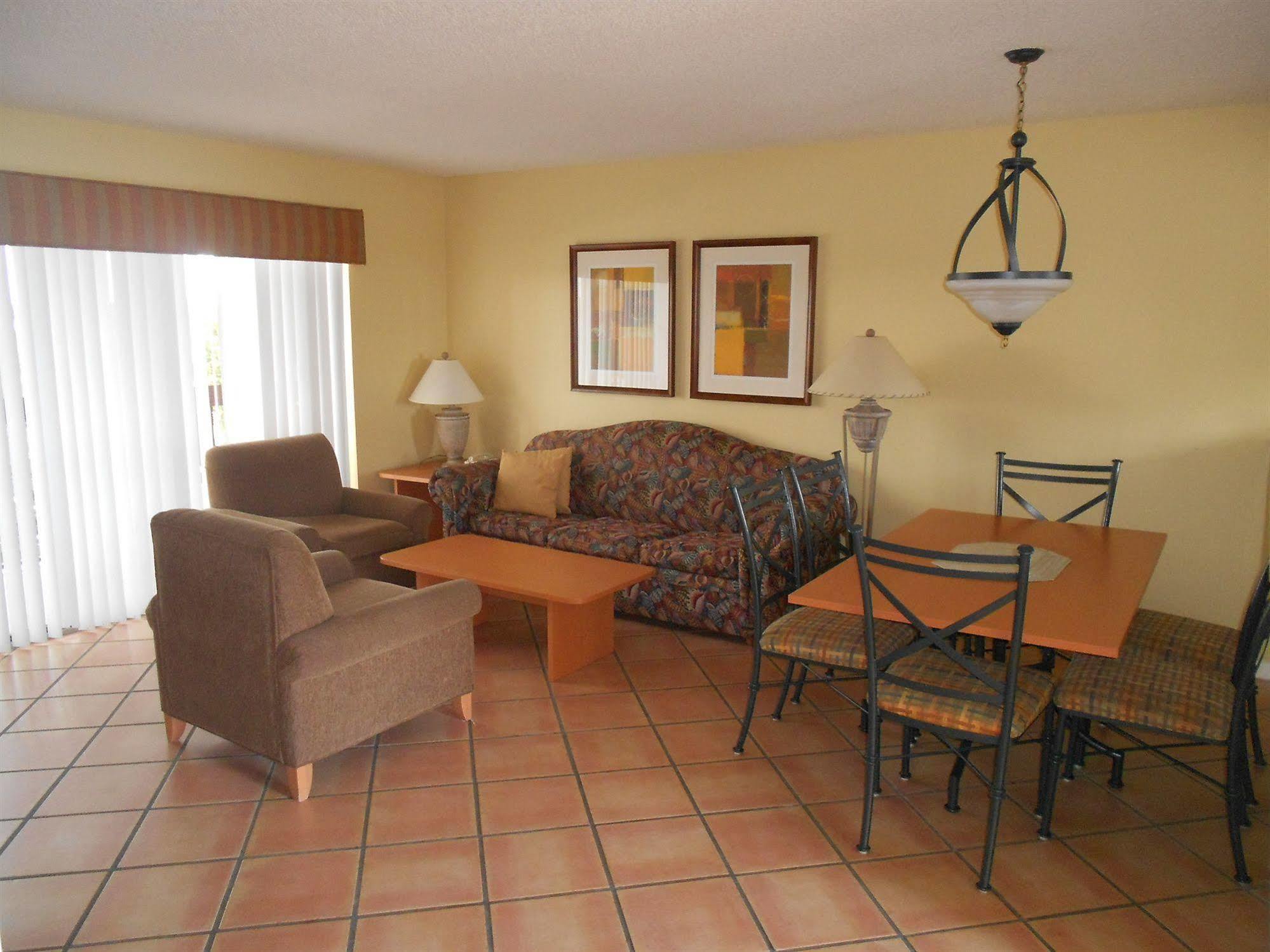 Surfsider Resort - A Timeshare Resort Pompano Beach Εξωτερικό φωτογραφία