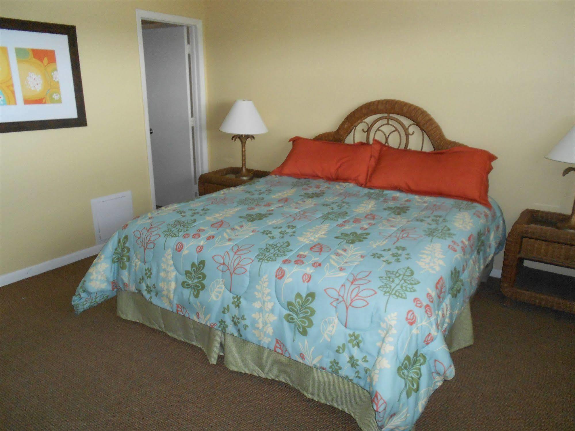Surfsider Resort - A Timeshare Resort Pompano Beach Εξωτερικό φωτογραφία