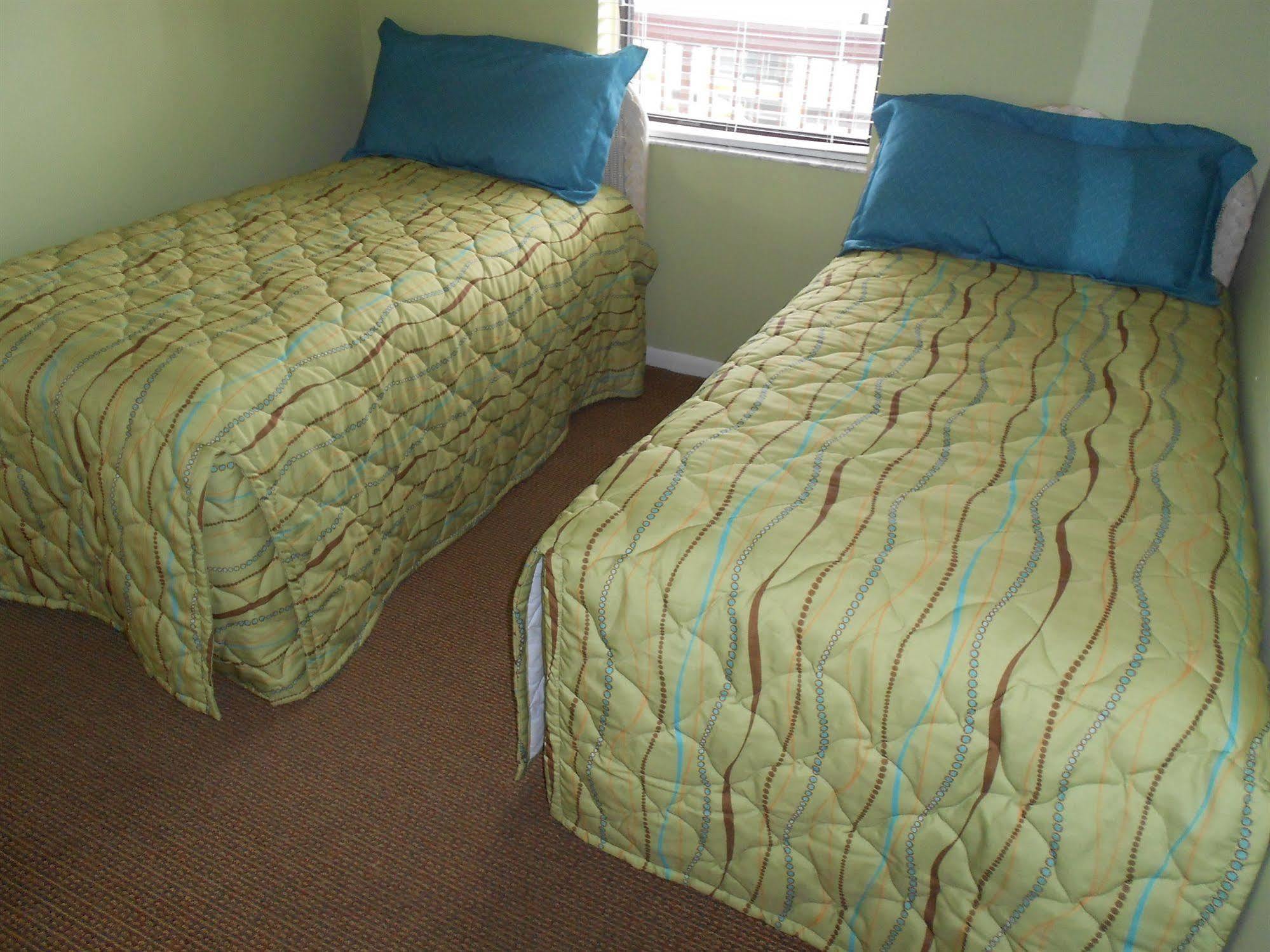 Surfsider Resort - A Timeshare Resort Pompano Beach Εξωτερικό φωτογραφία