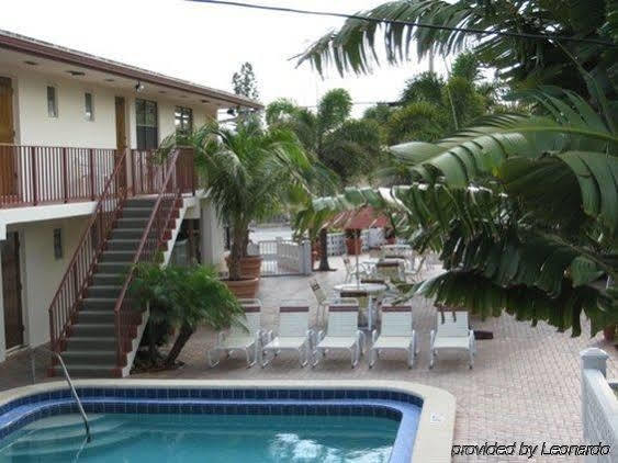 Surfsider Resort - A Timeshare Resort Pompano Beach Εξωτερικό φωτογραφία